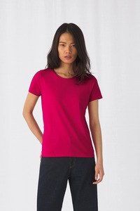 B&C CGTW04T - T-shirt femme #E190