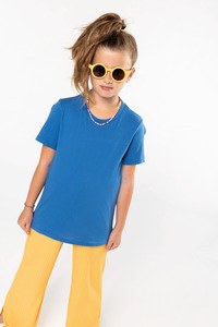 Kariban K3027IC - T-shirt Bio150IC col rond enfant