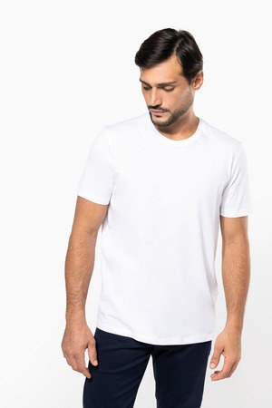Kariban Premium PK300 - T-shirt Supima® col rond manches courtes homme