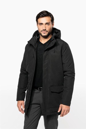 Kariban Premium PK604 - Parka homme imperméable