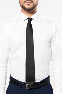 Kariban Premium PK860 - Cravate twill en soie homme