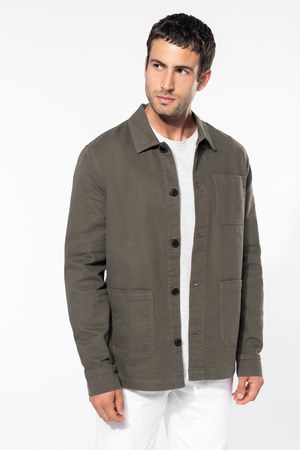 Kariban K671 - Veste worker homme