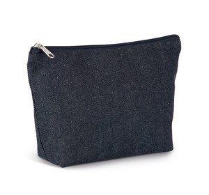 Kimood KI5710 - Pochette denim