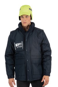 K-up KP222 - Casquette/bonnet d’hiver