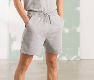 SF Men SF432 - Short en coton régénéré et en polyester recyclé