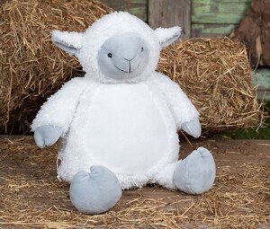 MUMBLES MM576 - Peluche agneau