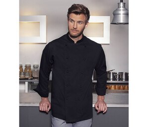 KARLOWSKY KYBJM1 - Veste de cuisinier unisexe