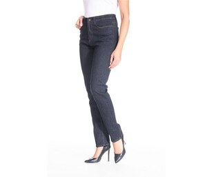 RICA LEWIS RL602 - Jean coupe droite