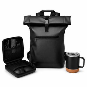 Pack digital nomad : Bai Roll MO2230 + Powerset MO8827 + Ruby MO6533