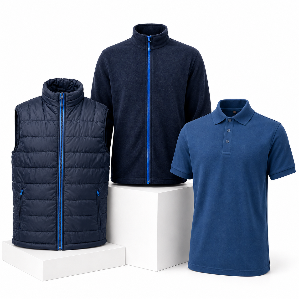 Imbretex Workwear Set 2